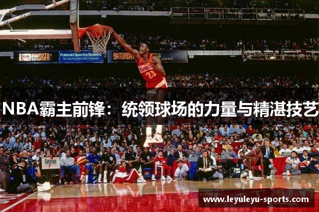 NBA霸主前锋：统领球场的力量与精湛技艺
